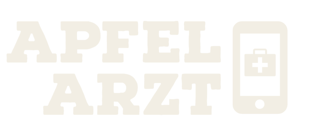 Logo Apfelarzt